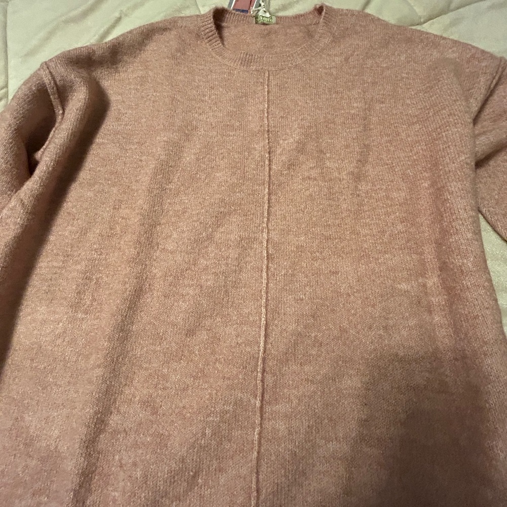 Legendary Outfitters Crewneck Sweater - Picture 6 of 9